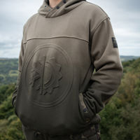 Nash Zero Tolerance Wind Chill Hoodies Two Tone Element